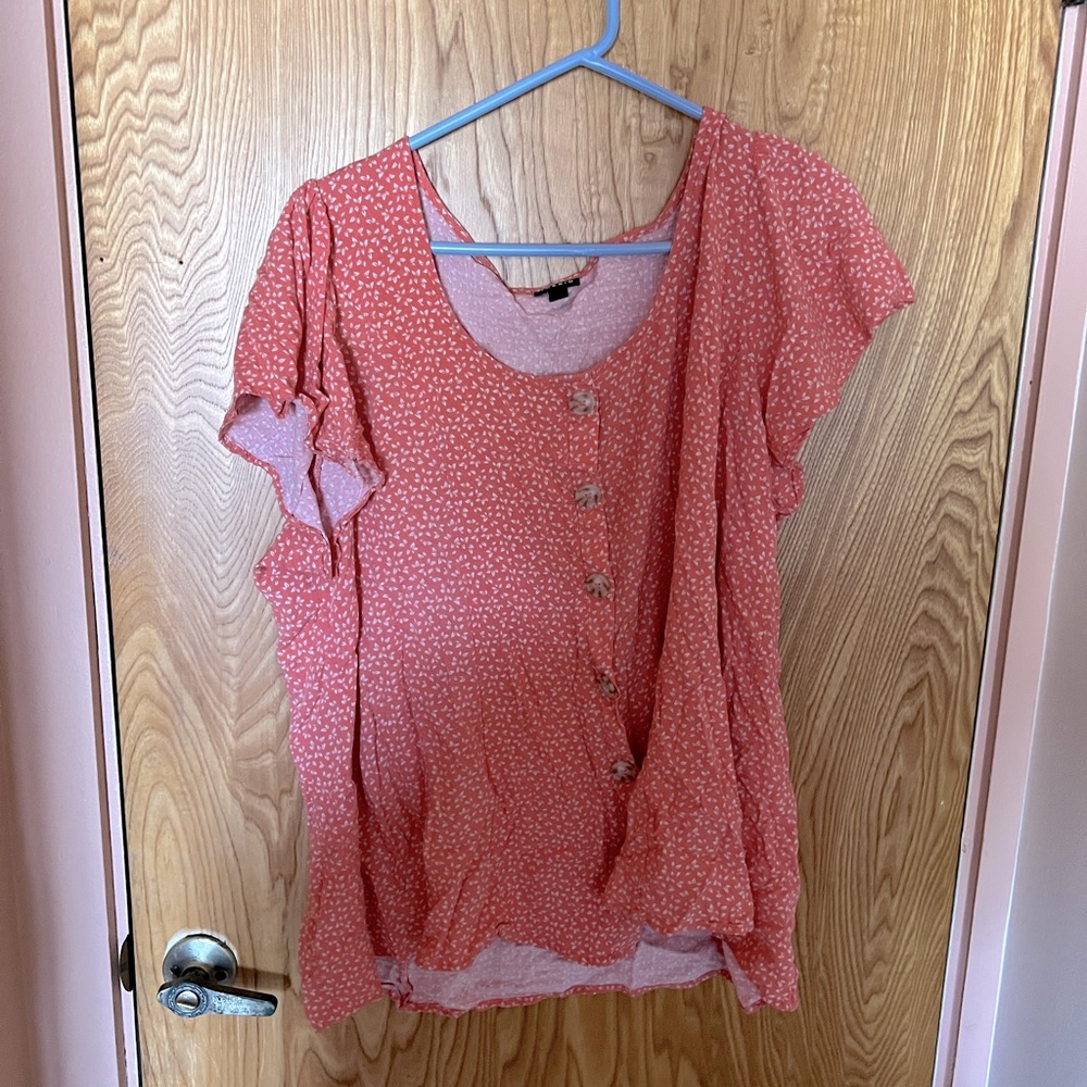 Torrid Top